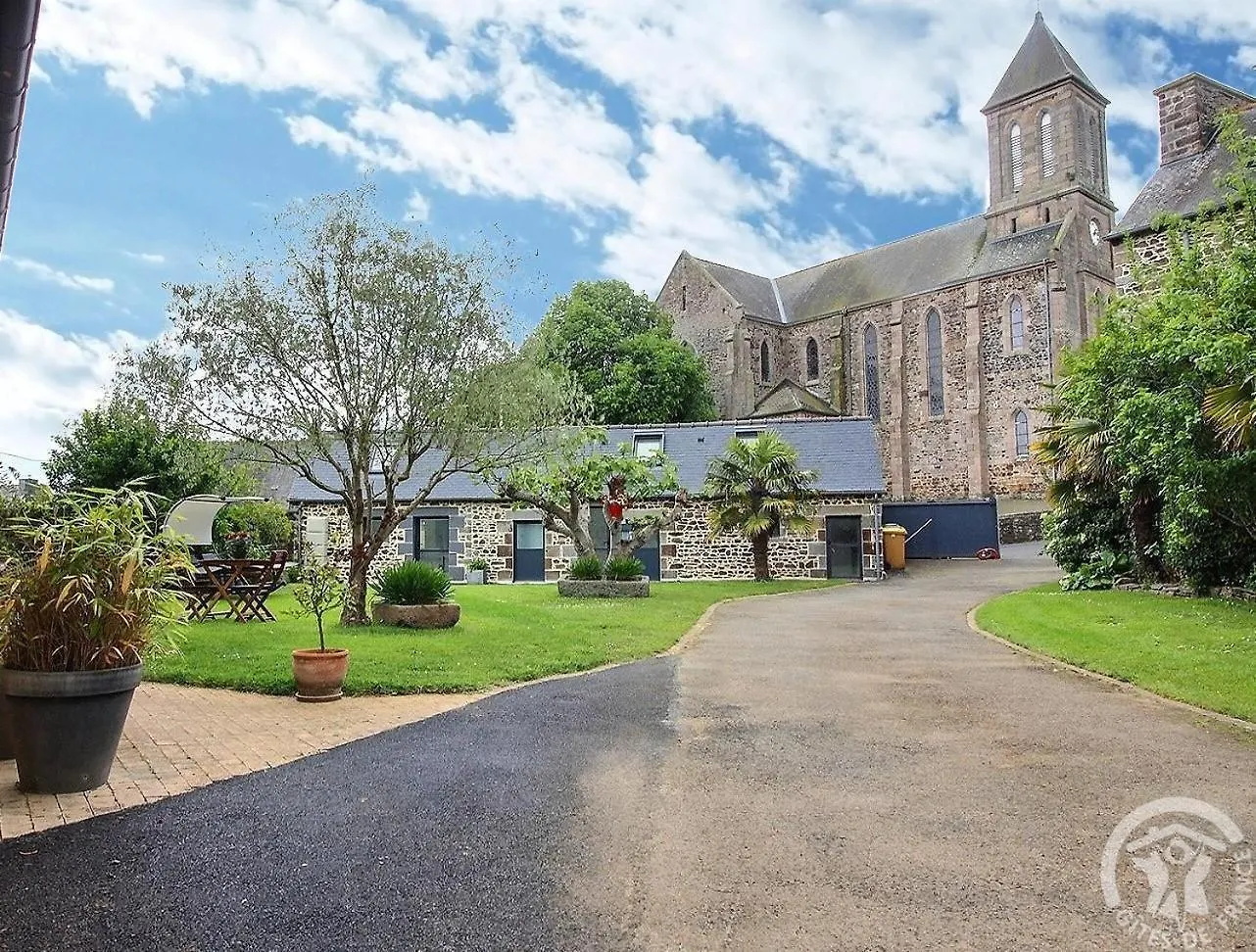 Le Val D'Ic Bed & Breakfast Pordic France