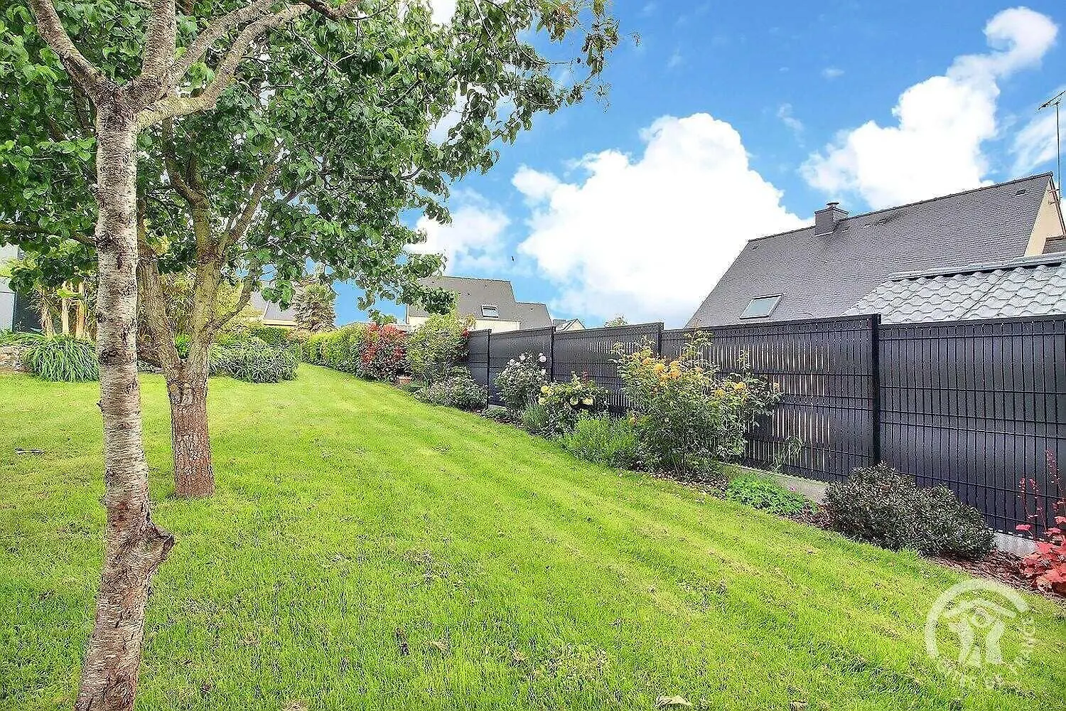 Le Val D'Ic Bed & Breakfast Pordic