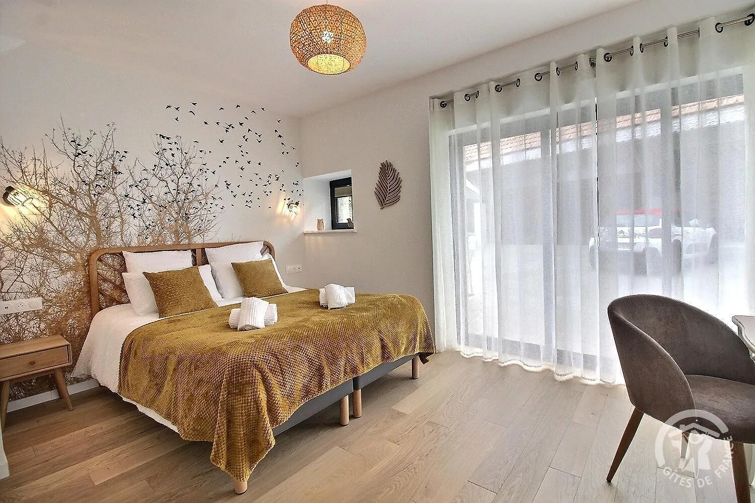 Le Val D'Ic Bed & Breakfast Pordic France