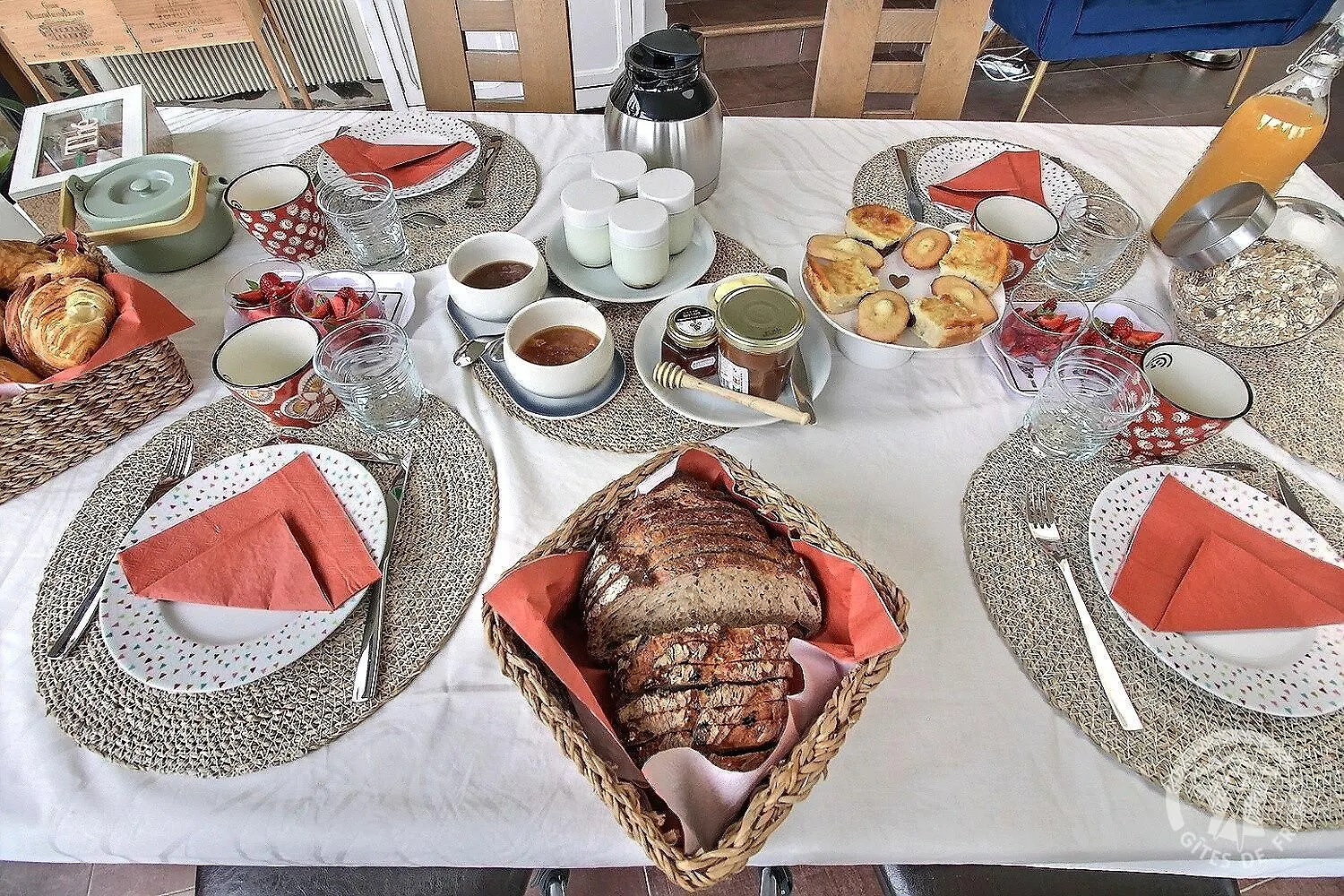 Le Val D'Ic Bed & Breakfast Pordic 0*,  France