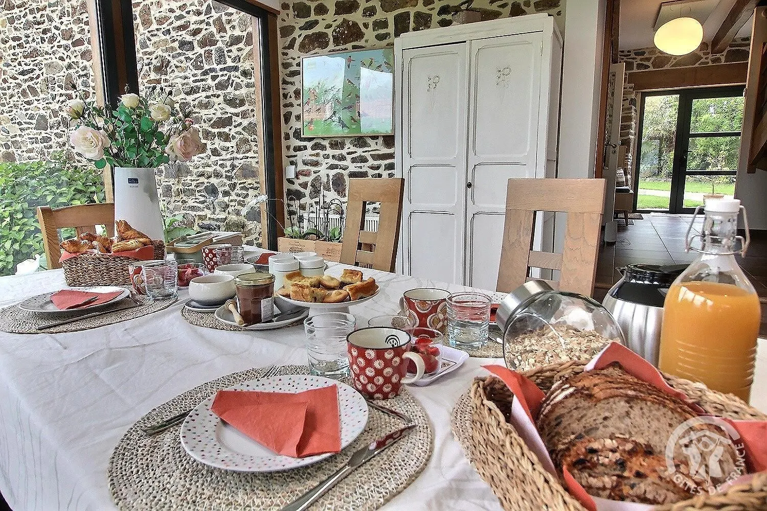 Le Val D'Ic Bed & Breakfast Pordic France