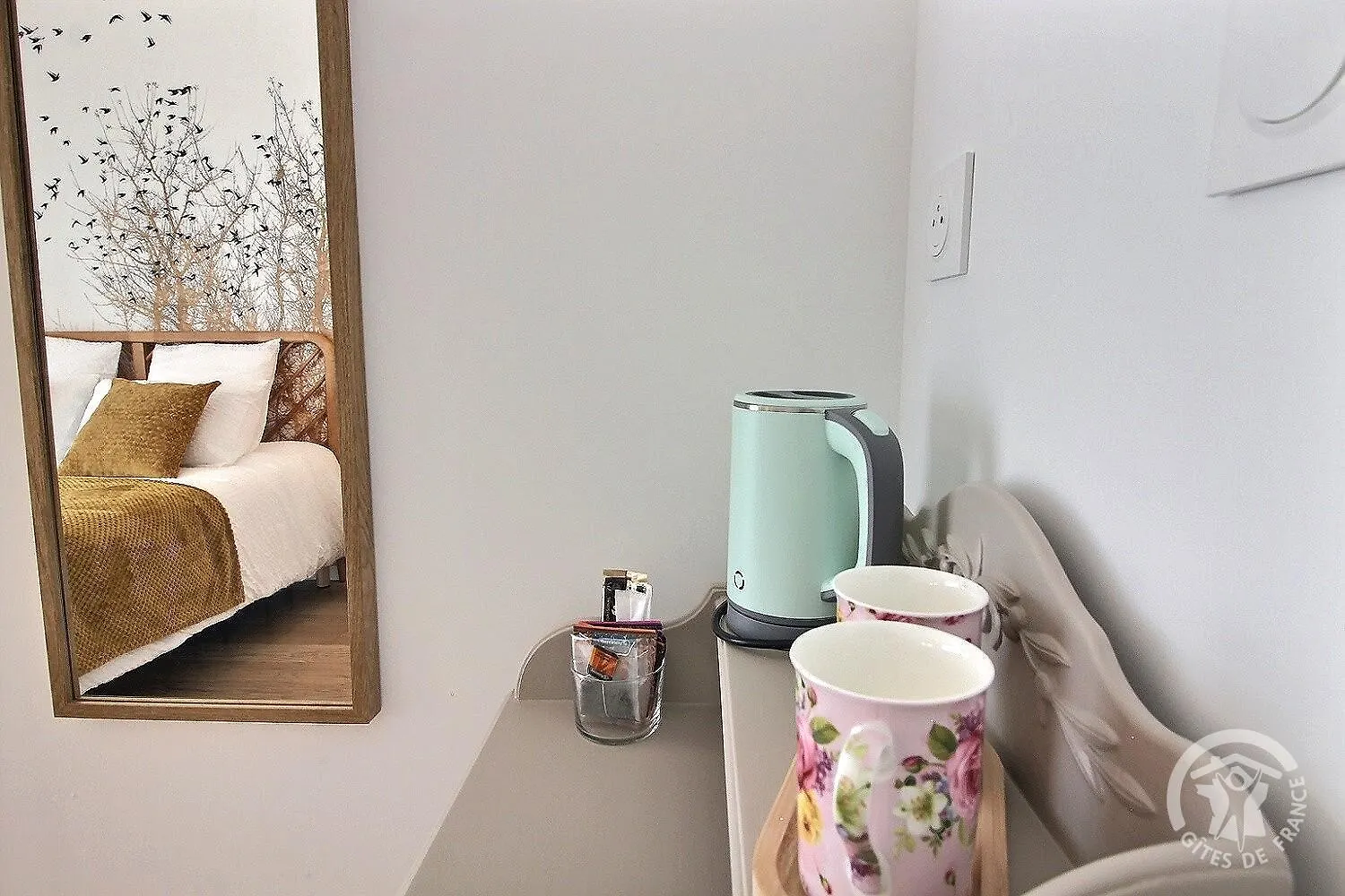 Le Val D'Ic Bed & Breakfast Pordic 0*,  France