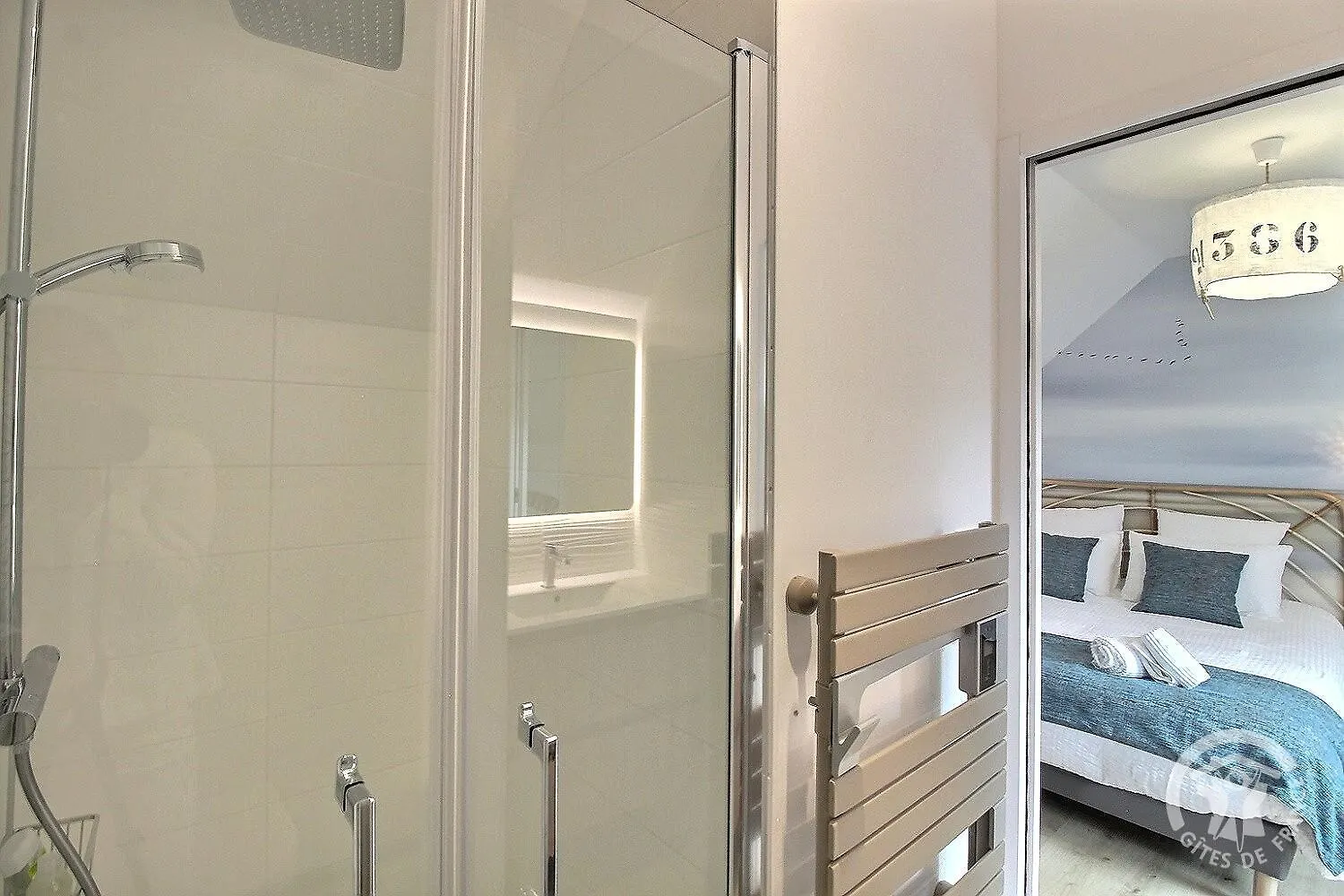 Le Val D'Ic Bed & Breakfast Pordic France