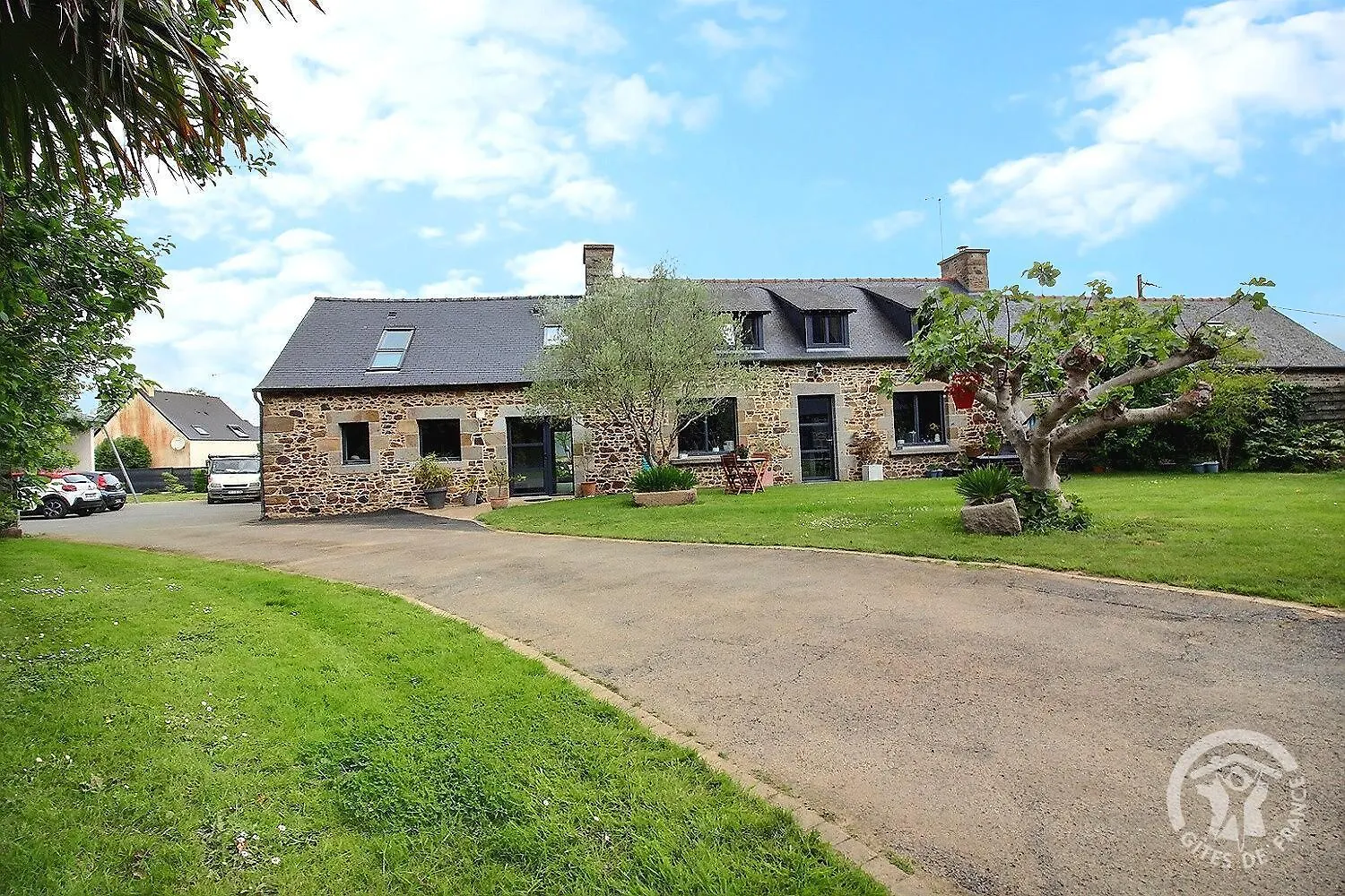 Le Val D'Ic Bed & Breakfast Pordic 0*,